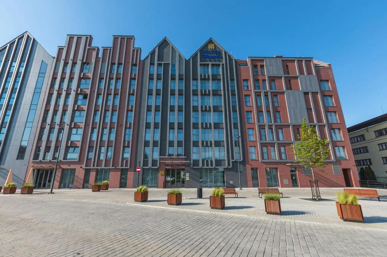 Great Residence Gdańsk