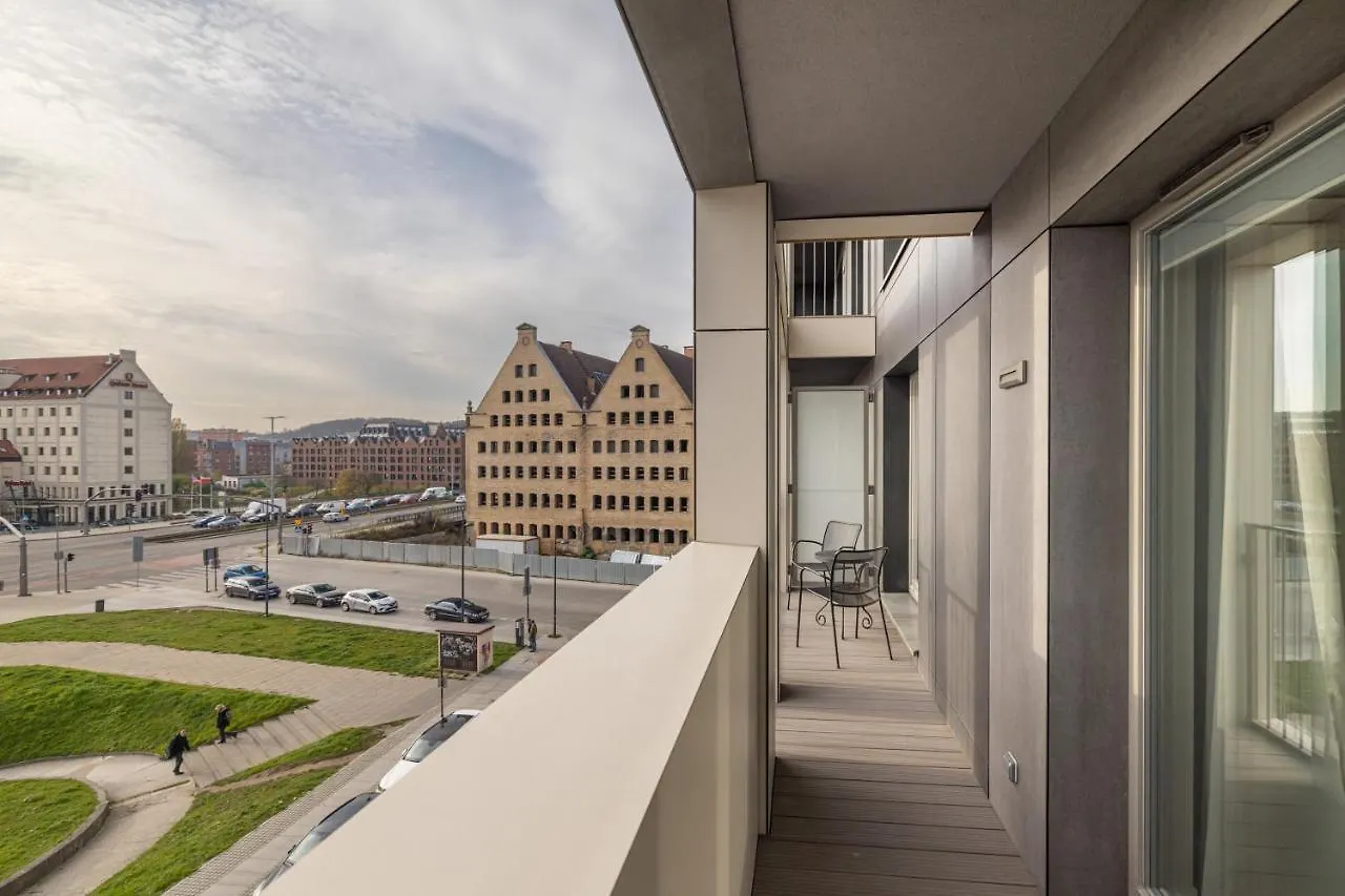 Great Residence Gdańsk Polska