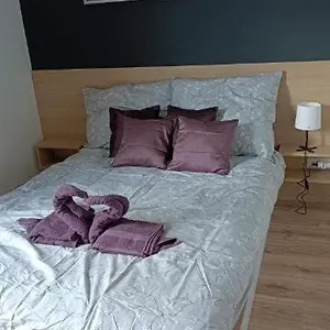 Na Urokliwym Osiedlu Nadmorski Dwór Gdańsk