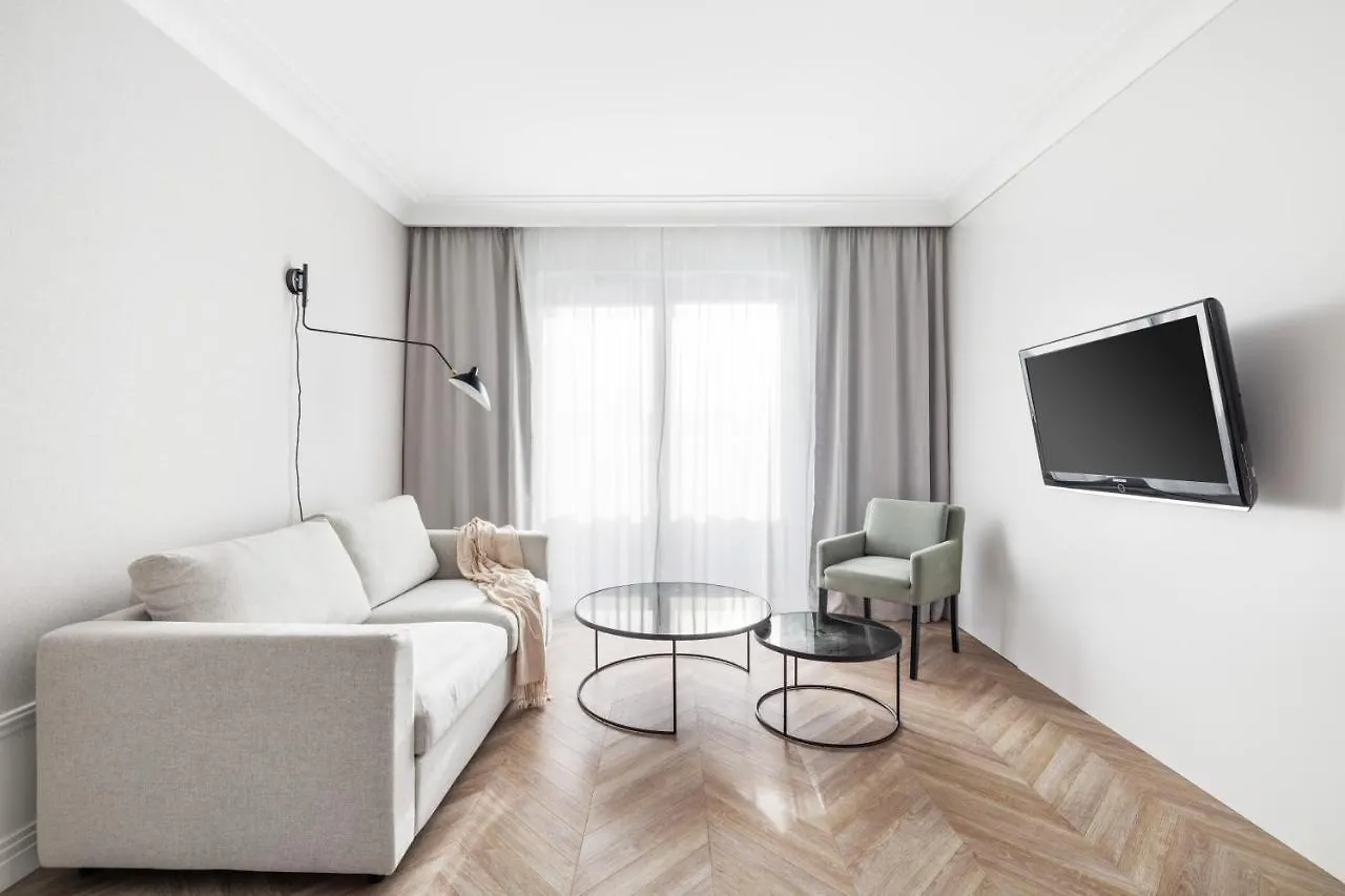 Great Residence Gdańsk